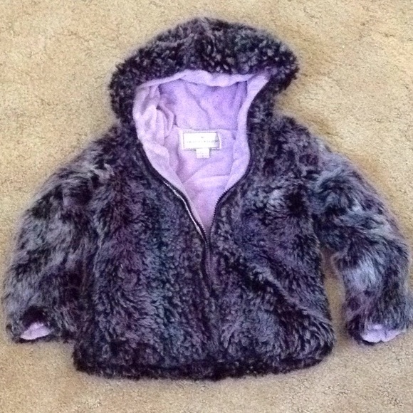 american widgeon jacket